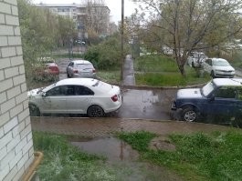 Поехали в гости в эти выходные Краснодар