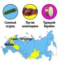 14 детских дразнилок из СССР и 90-х, которые знал каждый ребёнок