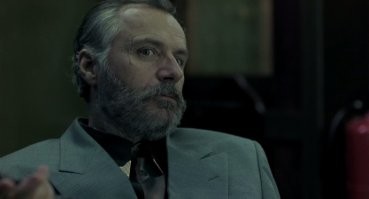 «Борис, только не нанимай на это дело идиотов»
(с)