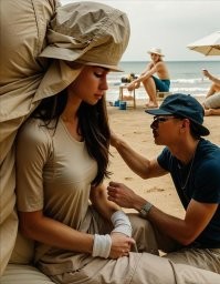 Поработаю немножко графом Калиостро. :)