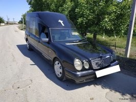 Hyundai Palisade получил версию с высокой крышей