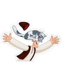 Демотиваторы для всех: «Проснулся, но не весь…» 