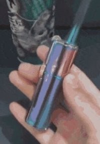 А чё, надо прикупить, на фазенде зимой замки отогревать.