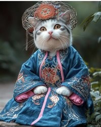 20+ занятий котиков, которым пушистые предаются в свободное от еды и шалостей время