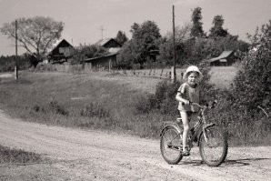 Современное что-то уже.