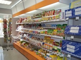 Видать давно Вы на почте небыли.)))