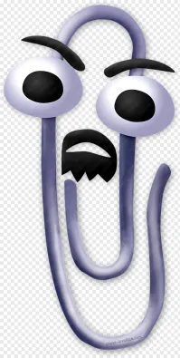 Когда двигаешь картинку в Microsoft Word