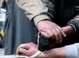 Урка - это навсегда (почти),  тут только один действенный метод!