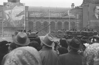 Интересные фотографии времен СССР