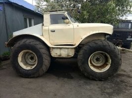 АвтоВсячина
