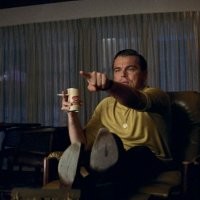 Шутка художника