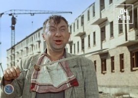 А брызговики!?