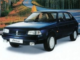 Ну прям набросились на ренаульт)))Этот авто с их 2 литрами пулял мама не горюй,жиги курили нервно в сторонке,да  и салон  у 41-го был просторный (по сравнению с8-9 жигулей),но гнили они конечно на глазах.Да и Логан был вполне надежный простой авто за небольшие деньги.Тазы за такие же деньги были примерно но лучше Логан чем таз(это моё имхо)