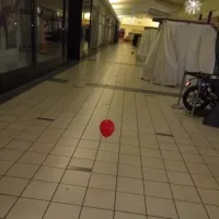 Шарики по одному не ходят...