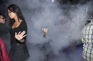 Снуп Дог ты?