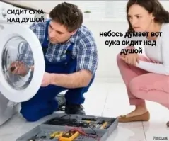 хотелось бы увидеть как они такой мотор, из машины достают, а так стоит такой чистенький на подставке.