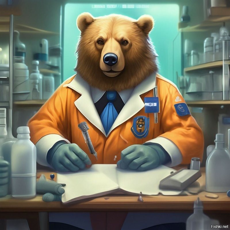 Гравицапу изобретаешь?