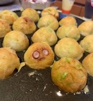 Так вот ты какой, колобок