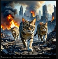 Новости нашего мира