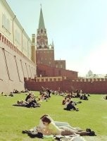 Такое качество, будто нейросеть постаралась
