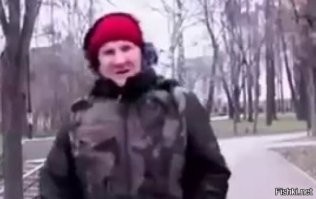 Купание совы