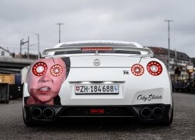 АвтоВсячина