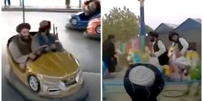 Да нормальные там пацаны... Весёлые...