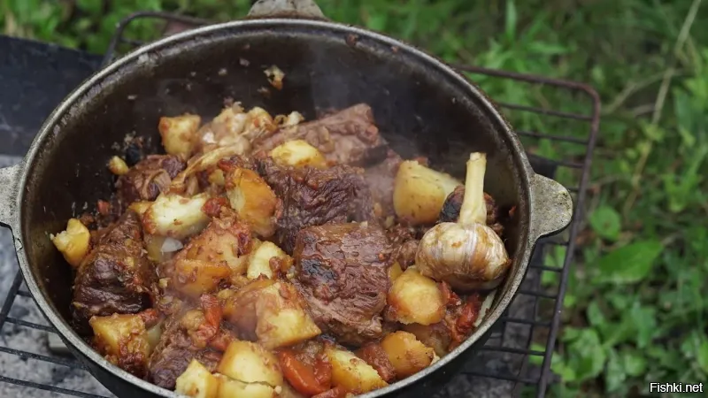 Солянка от 21.04.2025