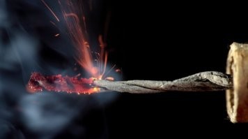 Единственный, кто смог проникнуть в Зону 51 и выбраться живым