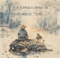 Не ищите здесь смысл. Здесь в основном маразм