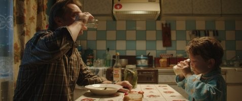 Нестандартный способ борьбы с детским «не хочу это есть»