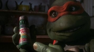 Майки! Он самый угарный