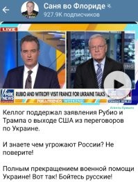 О политике и не только