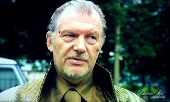 Мастер драмы ушёл красиво