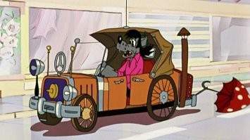 У него тоже многозадачная была)