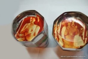 Не ищите здесь смысл. Здесь в основном маразм