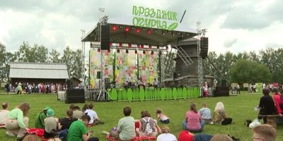 Рацион на отдыхе