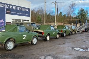 АвтоВсячина