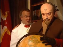 В Госдуме поддержали идею создать нейроЛенина