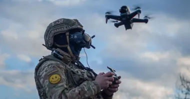 Новые "слепыши" белгородчины! Может пора повторить опыт 90 -х?