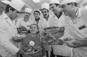 я конечно дико извиняюсь, но это фото мне что-то напоминает