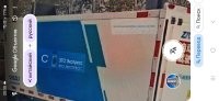оказывается, что фразу "это беспилотный автомобиль с девятью чувствами" можно уместить в короткой надписи на китайском!
не верите? проверьте.