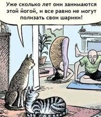 Где йога может пригодиться