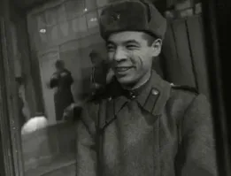 И чурки в обоих фильмах симпатичные....