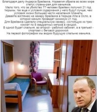 А он хочет, как Брейвик сидеть?
