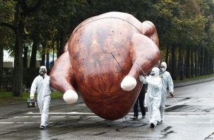 Для спасения планеты можно съедать всего две куриные грудки в неделю
