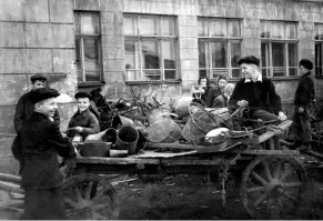 Эх... очень похоже. Было дело.