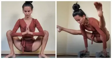 Где йога может пригодиться