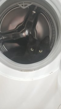 У меня тоже готовится к полётам =)