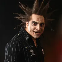 Трейлер и фото со съёмок фильма "Король и Шут. Навсегда"